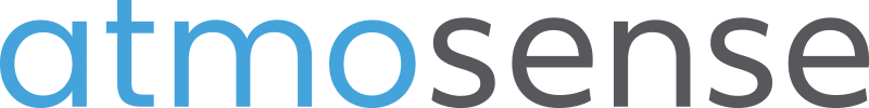 atmosense logo